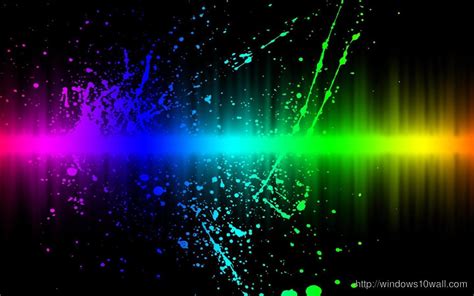 Spectrum Wallpapers - Top Free Spectrum Backgrounds - WallpaperAccess