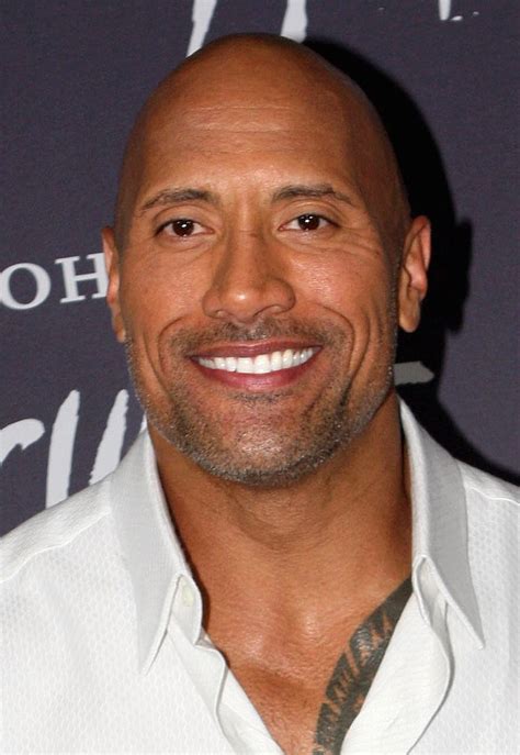 Dwayne Johnson - Wikipedia