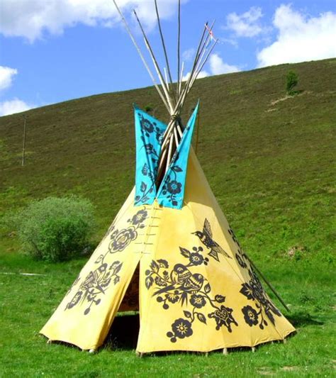 Child-Friendly Garden Design Ideas - Tipi or not Tipi? - Earth Designs ...