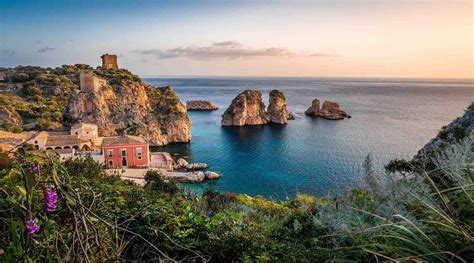 Why Scopello, Sicily, Should Top Your Post-Pandemic Travel List - Mysterioustrip