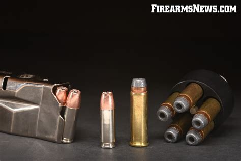 Federal's New 30 Super Carry, What You Need To Know! - Firearms News