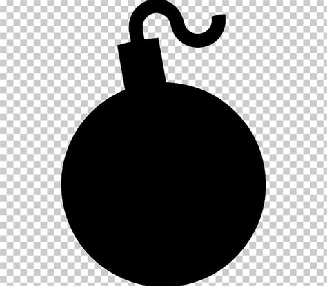 Download High Quality bomb clipart silhouette Transparent PNG Images ...