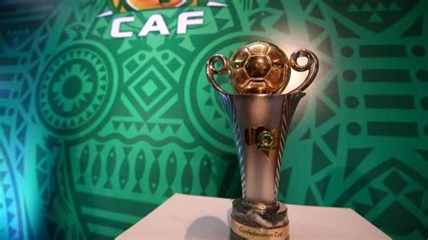 AFCON 2023: CAF expels two African teams from tournament - Kemi Filani News