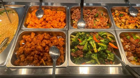 Joy Wok Super Buffet now open in Waldo’s Wornall Village | Kansas City Star