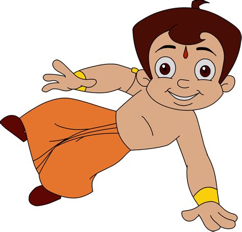 The Adventures of Chhota Bheem! - Cinemaplusnews