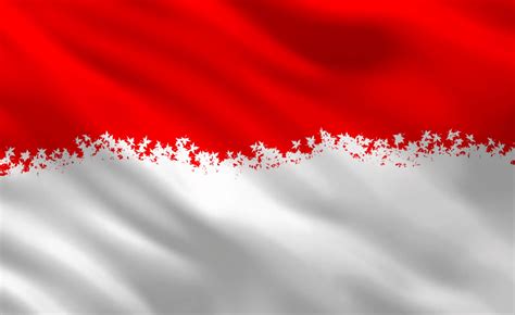 Koleksi Background Bendera Merah Putih Keren - Mas Vian