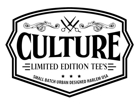 Culture limited Tees