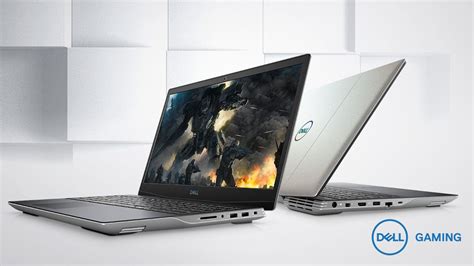 Dell G15 5530: The Stylish Mid-Range Gaming Laptop with Stellar ...