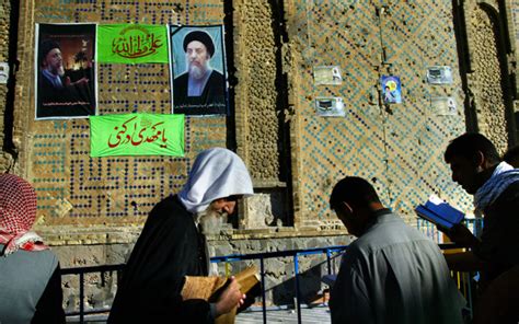 Background Brief: Shia Islam - Center for American Progress