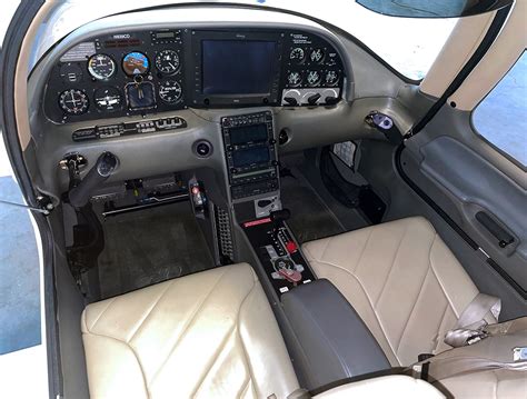 2003 Cirrus SR20 For Sale in TX, US. 1295 | AvBuyer