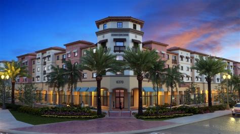 Nearly 900 luxury dorms coming to Davie, a thriving college town - Sun ...