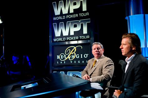 WPT World Championship Final Table to Begin Soon WPT World Championship ...