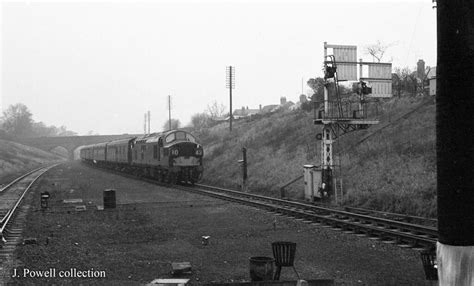 RJPowell unlabelled 02 07 | English Electric Type 3, class 3… | Flickr