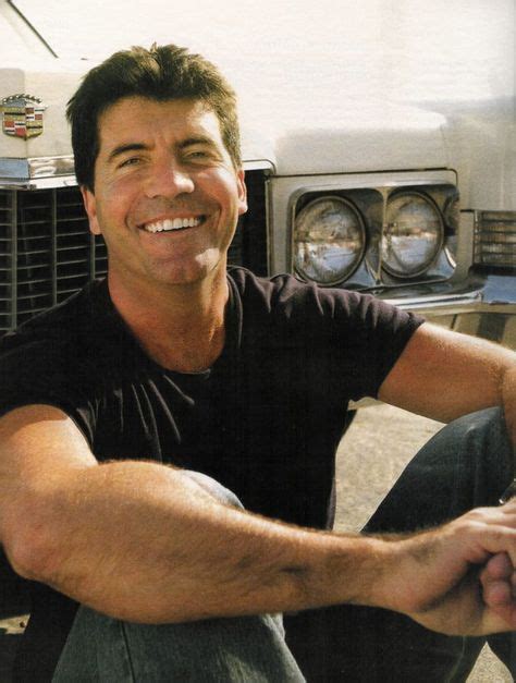 12 Simon Cowell Retro Favourites ideas | simon cowell, simon, retro