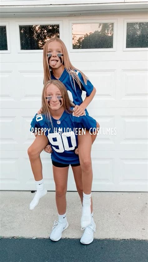 Preppy halloween costumes – Artofit