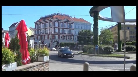 Vienna - 2nd District - Leopoldstadt - Part 2 - YouTube