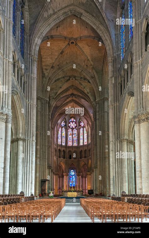 Reims Cathedral