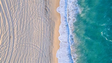 How the Beach Benefits Your Brain, According to Science | Inc.com