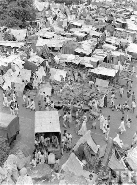 Rare Photos Of Partition Of India, 1947 - MERE PIX