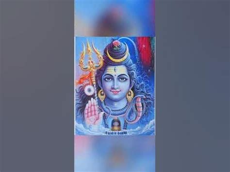 bhole nath Shankara - YouTube