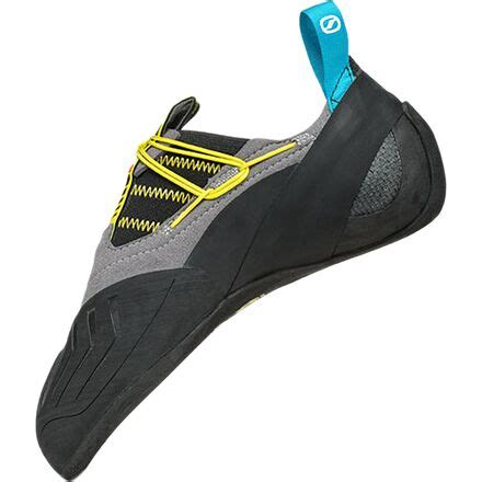 Scarpa Vapor S Climbing Shoe - Climb