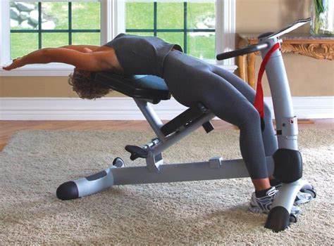 3 Different Types of Stretching Machines - Recommended For Desk Jobers