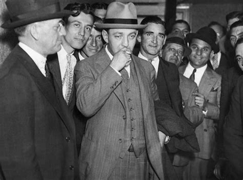 Dutch Schultz Biography – Mobster, How He Died, Treasure & More