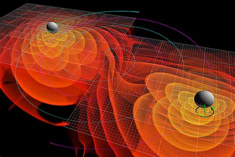 How a new era of astronomy will ride on gravitational waves - CSMonitor.com