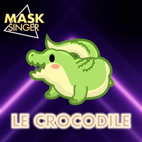 Stream Masked Singer | Listen to Crocodile playlist online for free on ...