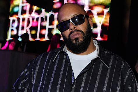 How many kids does Suge Knight have? | The US Sun