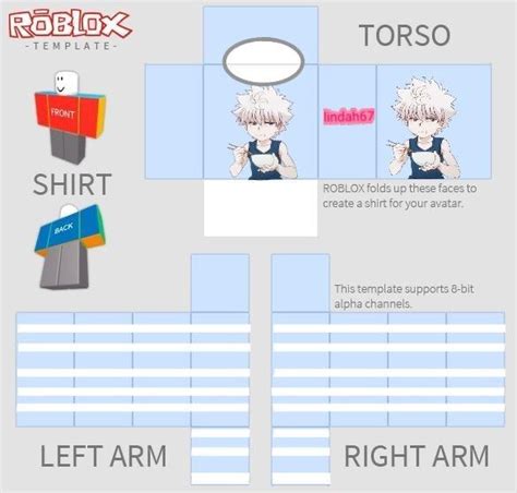 Roblox shirt template | Cute tumblr wallpaper, Cat embroidery design ...