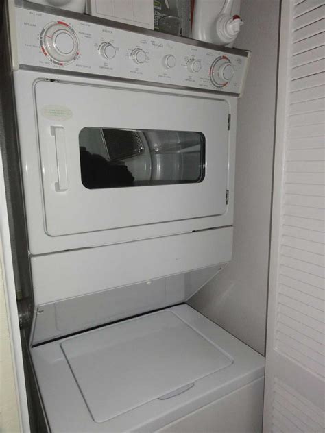 Washer & Dryer - MN Plumbing & Appliance Installation