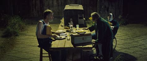 Honeydew Trailer Brings Strange Cravings, Bizarre Hallucinations & Steven Spielberg's Son