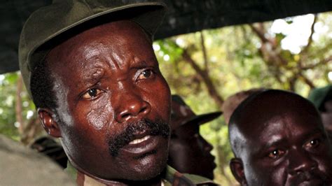 Profile: Joseph Kony | News | Al Jazeera