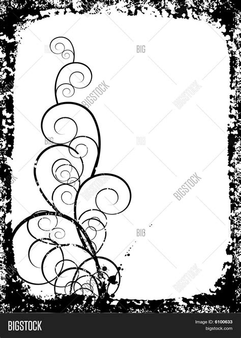 Swirly Background Vector & Photo (Free Trial) | Bigstock