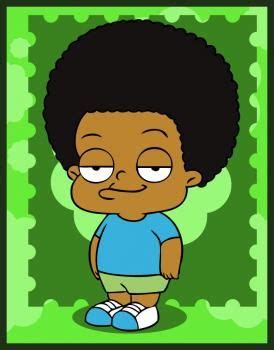 how to draw rallo tubbs from the cleveland show Best Cartoons Ever ...