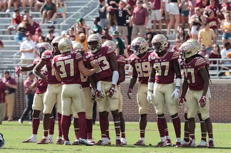 FSU Football Spring 2020 Preview: Special Teams