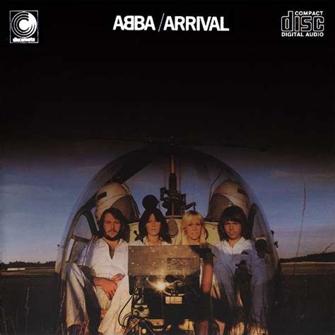 Arrival by Abba, CD with techtone11 - Ref:118968298