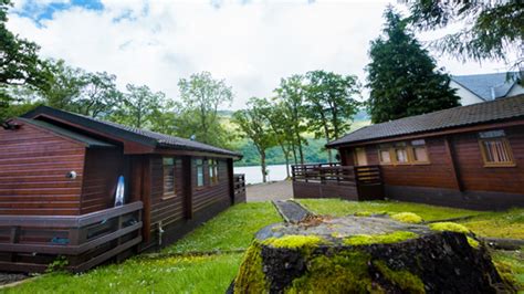 5 Best Lodges with Hot Tubs Loch Lomond - Best Lodges With Hot Tubs