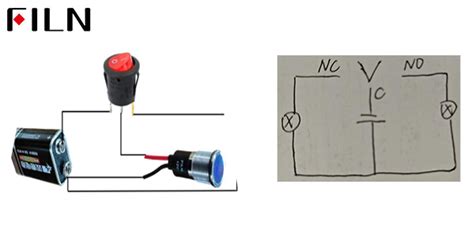 1. good momentary toggle switch-how to wire a momentary momentary ...