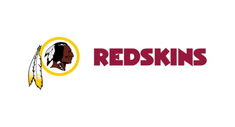 Washington Redskins Logo Download - AI - All Vector Logo