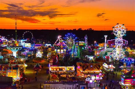 9 Spring Festivals in Florida You Can’t Miss in 2023 – Trips To Discover