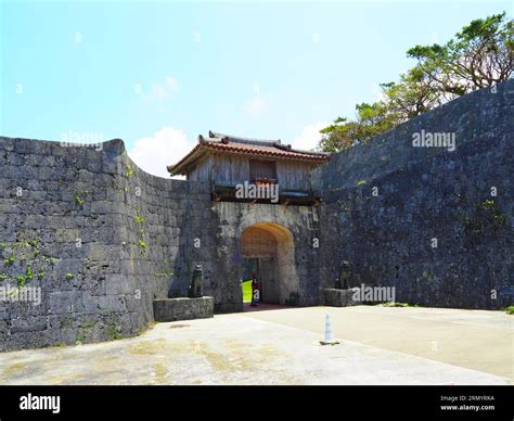 Naha, Okinawa, South East Asia - Blue Zones Stock Photo - Alamy