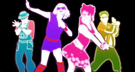 Video review: Just Dance 4 (Wii) – Digitally Downloaded