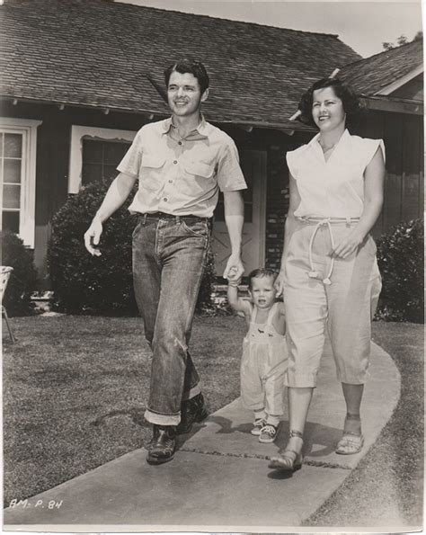 Audie Murphy (Wife and Son) : The Film Poster Gallery