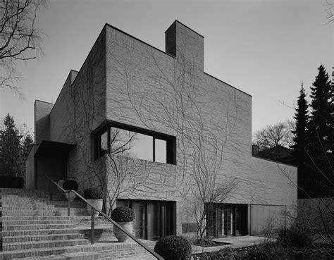 Private house in Berlin • David Chipperfield Architects