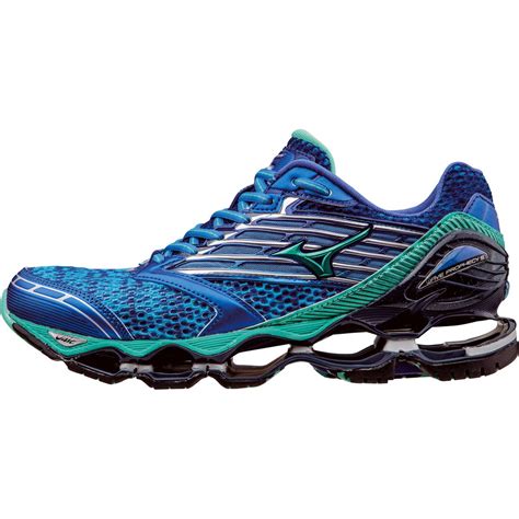 Mizuno Wave Prophecy 5 Running Shoe - Women's | Competitive Cyclist