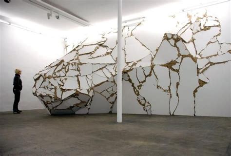 Installation: Installation Art Examples