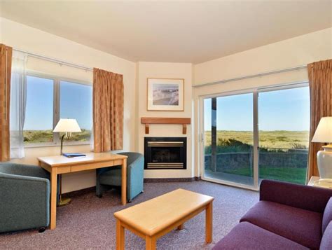 Best Western Lighthouse Suites Inn - Ocean Shores WA | AAA.com