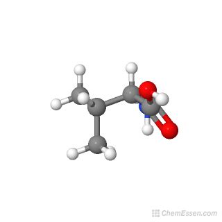 L-valine SDF/Mol File - C5H11NO2 - Over 100 million chemical compounds | CCDDS